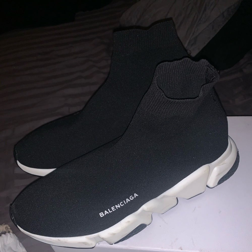 Balencigas Runners size 44 / Size 11